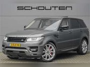 Land Rover Range Rover Sport - 3.0 SDV6 Autobiography Pano Leder 22"