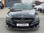 Mercedes-Benz CLA-Klasse - 180 Ambition Comfort | Airco | Automaat | NAP | Nette auto