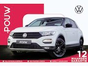 Volkswagen T-Roc - 1.5 TSI 150pk DSG Style Business | Stoelverwarming | Navigat