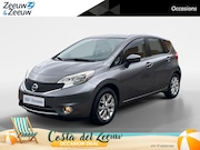 Nissan Note - 1.2 Connect Edition | Climate | Nav | Telefoon | Trekhaak |