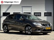 Nissan Pulsar - 1.2 DIG-T Tekna Navi | Leder | 360 camera | Stoelverwarming