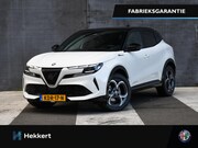 Alfa Romeo Junior - Ibrida Sport Speciale 1.2 Turbo Hybrid 145pk Automaat SCHUIF