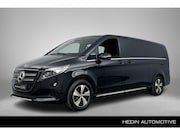Mercedes-Benz EQV - 300 L3 Avantgarde Line 90 kWh | EQV Design Pakket Exterieur