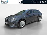 Kia Ceed - Sportswagon 1.0 T-GDi ComfortLine | NAVI | CAMERA | CLIMATE 