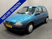 Opel Corsa - 1.4i Joy | NAP | Automaat | Uniek |