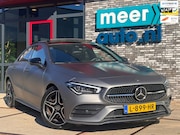 Mercedes-Benz CLA-Klasse - 200 AMG VOL! PANO l EL-STOEL l MATRIX l ADAPT.CRUISE l SFEER