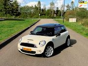 MINI Cooper S - 3-Deurs 1.6 Chili, NL AUTO, Leer, Pano