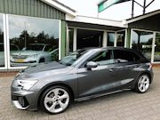 Audi A3 - SPORTBACK 35TFSI 150PK S-LINE!! All-in Prijs