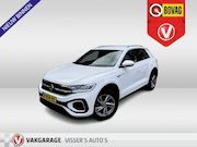 Volkswagen T-Roc - 1.5 TSI R-Line | apple Carplay/Android Auto | achteruitrijc
