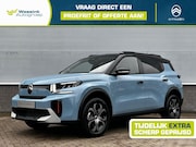 Citroën C3 Aircross - Hybrid 145pk e-DCS Plus | Camera | Parkeersensoren | Cruise