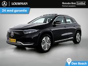 Mercedes-Benz EQA - 250+ Progressive 71 kWh Panorama Schuif-Kanteldak | Ledkopla