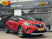 Renault Captur - 1.6 E-Tech Plug-in Hybrid 160 Edition One | Airco | 360* Cam