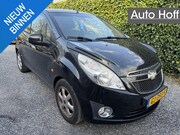 Chevrolet Spark - 1.0 16V LS | Airco | Elekt. Ramen | LMV |