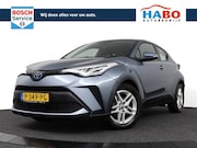 Toyota C-HR - 1.8 HYBRID ACTIVE CVT AUTOMAAT ECC/CRUISE/APPLE.CARPLAY/CAME