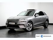 Genesis GV70 - Sport 4WD zeer rijk uitgeruste gv 70