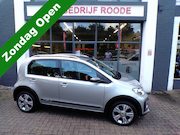 Volkswagen Up! - 1.0 TSI 5-Drs cross up! TOP STAAT,DEALER ONDERHOUDEN! ""ZOND