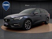 Seat Leon - Sportstourer 1.4 TSI eHybrid PHEV FR | Trekhaak | Camera | A
