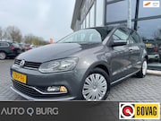 Volkswagen Polo - 1.4 TDI Comfortline | Cruise | Navi | Airco | Bluetooth | OR