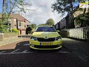 Skoda Fabia - Combi Tweede eigenaar / Bouwjaar 2016 / Airco / Mo