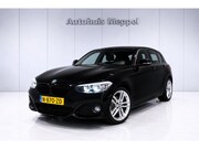BMW 1-serie - 116i M-Sport/// | Cruise Control | PDC | Navigatie | Shadow 