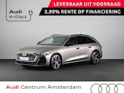 Audi A5 - Avant S edition e-hybrid 299 pk | Bang & Olufsen premium 3D
