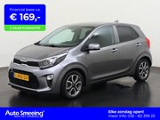 Kia Picanto - 1.0 DPi DynamicPlusLine | Camera | Navigatie | Apple/Android