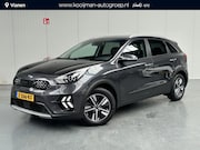 Kia Niro - 1.6 GDi Hybrid DynamicLine