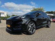 Ford Puma - 1.0i Ecoboost Hybrid 125pk Aut ST-Line X Parkeer Camera