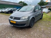 Volkswagen Golf Plus - 1.6 TDI COMFORT Bluemotion, TREKHAAK (alleen export)