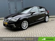 Seat Ibiza - 1.0 EcoTSI FR Business Connect / Automaat / Navigatie / Andr