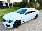 BMW 5-serie - 530e High Executive M Sport 292 pk Facelift |Laser|1e Eigena