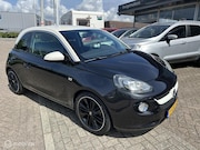 Opel Adam - 1.4 Slam Sterrenhemel 1ste eigenaar