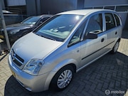 Opel Meriva - 1.6 Essentia AIRCO/CRUISE CONTROL APK 05/2027 VASTEPRIJS