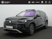 Volkswagen Tayron - 1.5 eHybrid 272pk DSG Elegance | Elektrisch Glazen Panoramad