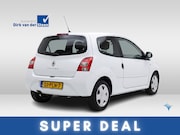 Renault Twingo - 1.2-16V Dynamique | Cruise control | Airco | Elektrische ram