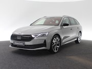 Skoda Octavia - combi Sportline Business 1.5 TSI MHEV 150 pk