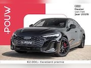 Audi A5 - Limousine 2.0 e-hybrid 367pk quattro S edition Com