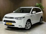 Mitsubishi Outlander - 2.0 PHEV Instyle