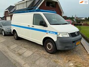 Volkswagen Transporter - 1.9 TDI 340