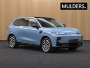 Leapmotor B10 - Design Hybrid EV 18.8 kWh VOORRAAD KORTING
