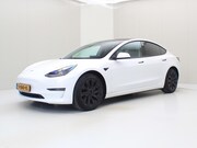 Tesla Model 3 - Long-Range AWD 351pk 75 kWh 93.9% SoH UPGRADE [ FSD+ACCEL. B