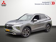 Mitsubishi Eclipse Cross - 2.4 PHEV Intense+ Carplay & Android auto | Camera | Stoelver