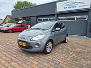 Ford Ka - 1.2 Titanium X start/stop AIRCO