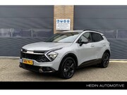 Kia Sportage - 1.6 T-GDi PHEV Plug-in Hybrid AWD Dark Edition | 65KM Elektr