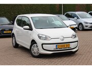 Volkswagen Up! - 1.0 cheer up! BlueMotion / Airco / Radio / Elektr. ramen / C
