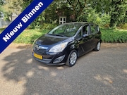 Opel Meriva - 1.4 Turbo Edition, ond. historie, nette staat