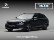 BMW 5-serie - 5 serie Touring 530e