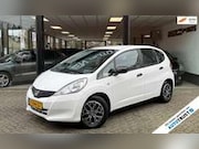 Honda Jazz - 1.2 S 90pk AIRCO | ELEKTR PACK | NIEUW APK