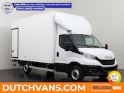 Iveco Daily - 35S18 3.0Ltr Bakwagen+Laadklep 450x211x230 | Dakspoiler | Zi