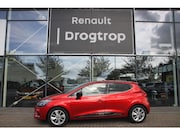 Renault Clio - 90PK-LIMITED-90DKM-NAVI-CLIMA-CC-LMV-BLUETH